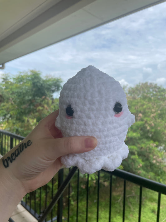 Jumbo Ghostie