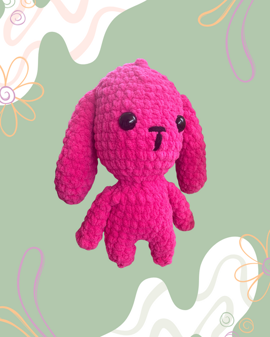 Jumbo Bunny