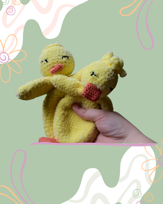 Duck Sleeper