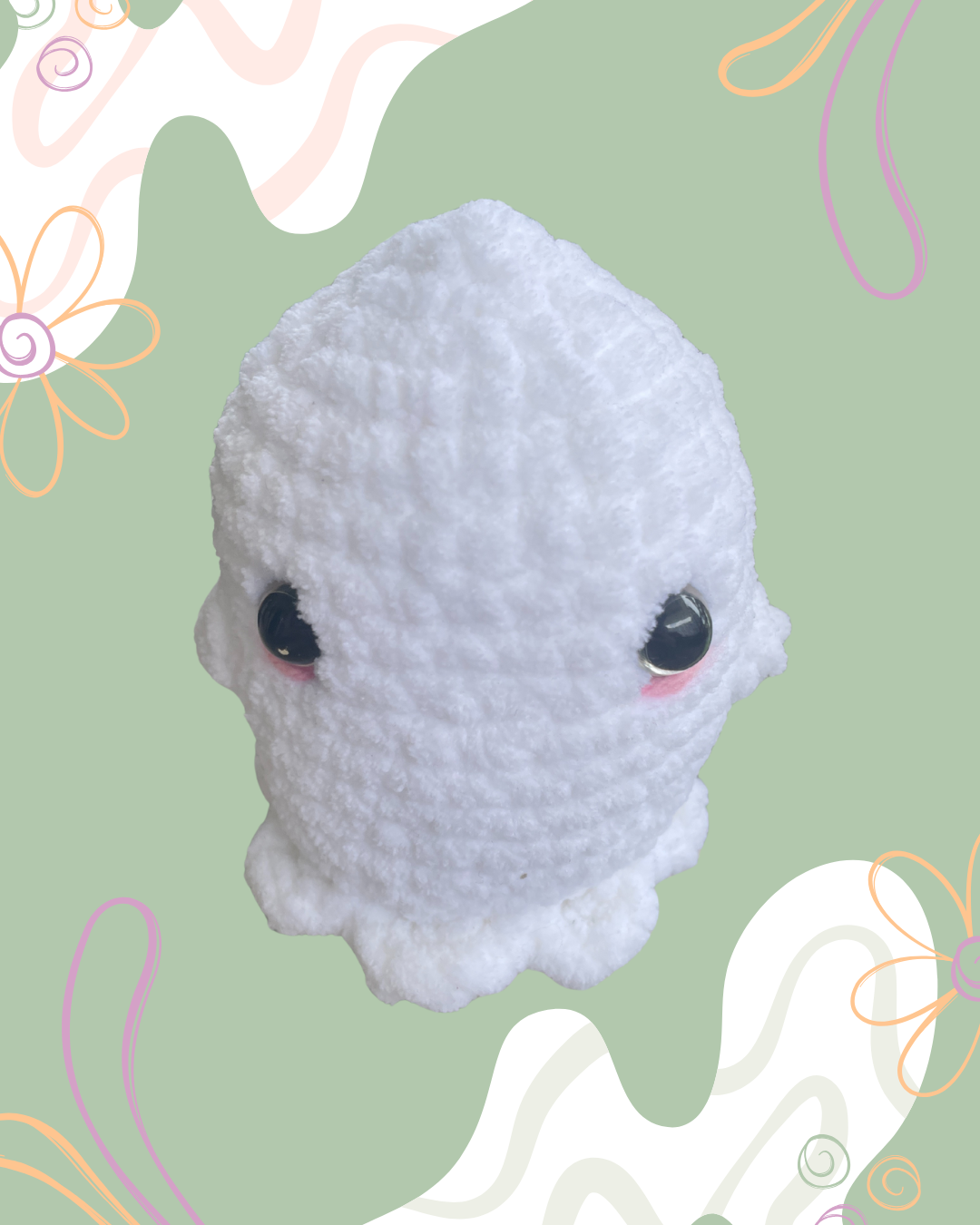 Jumbo Ghostie