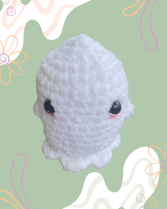 Jumbo Ghostie