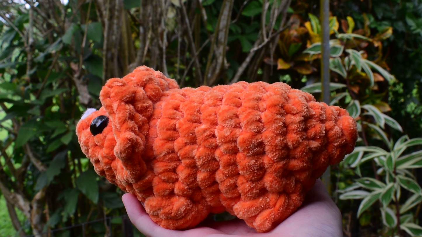 Jumbo Triceratops
