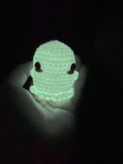 Glow in the Dark Ghostie
