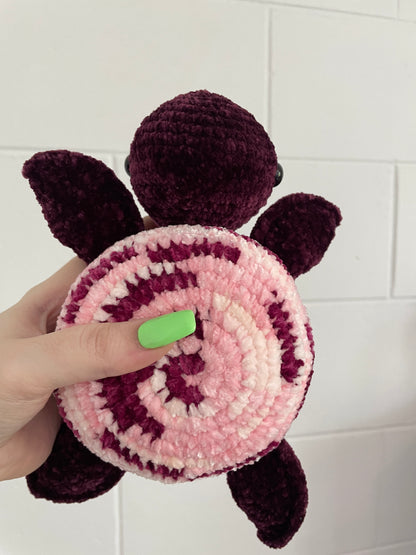 Velvet Turtle