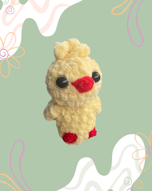 Baby Ducky