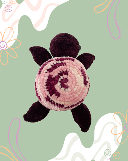 Velvet Turtle