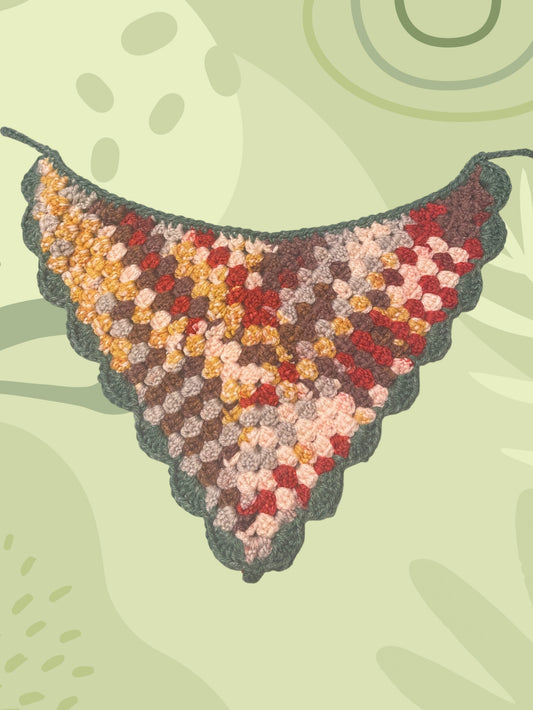 Fall Bandana