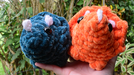 Jumbo Triceratops