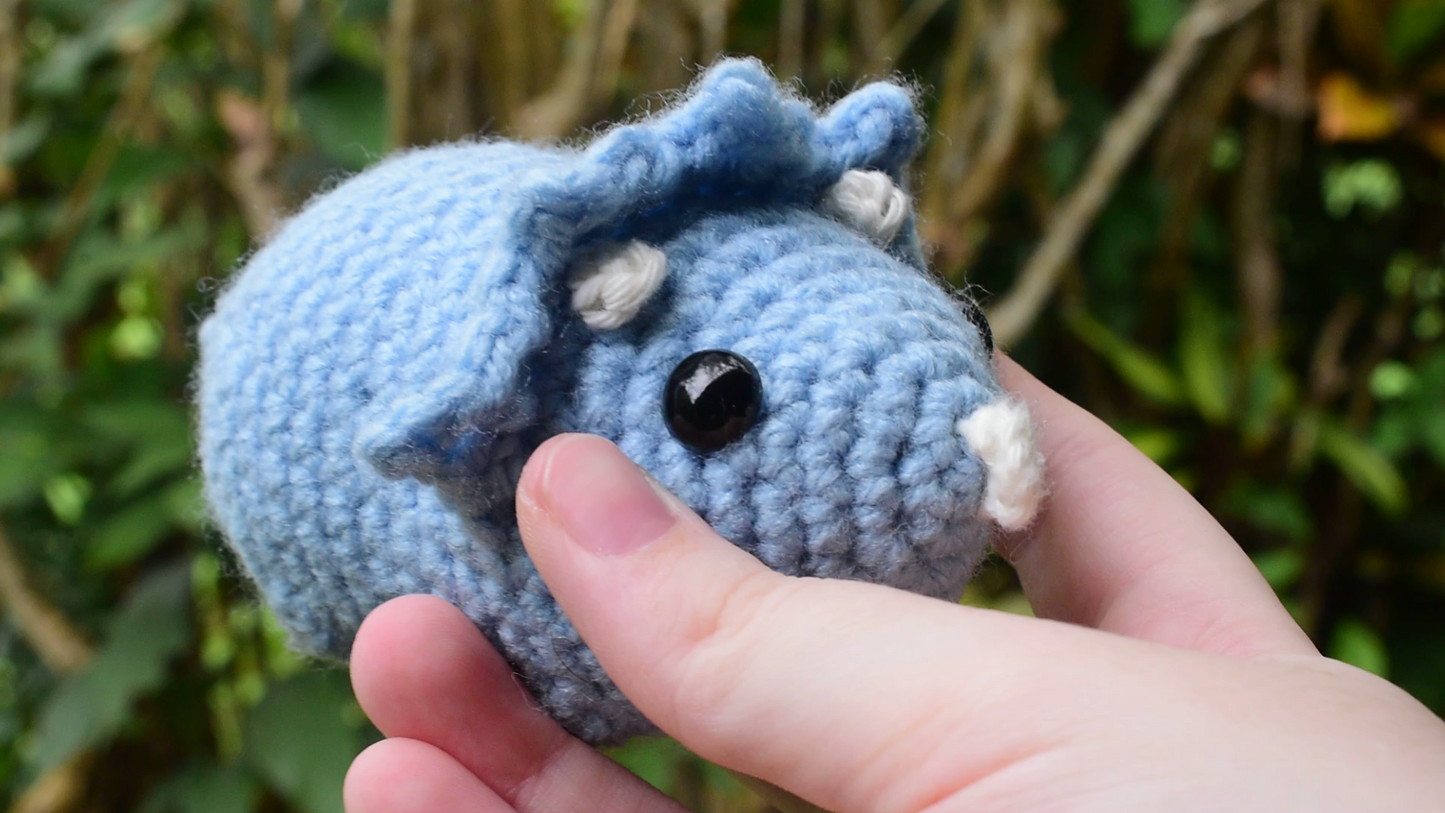 Triceratops