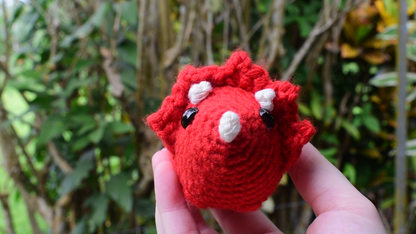 Triceratops
