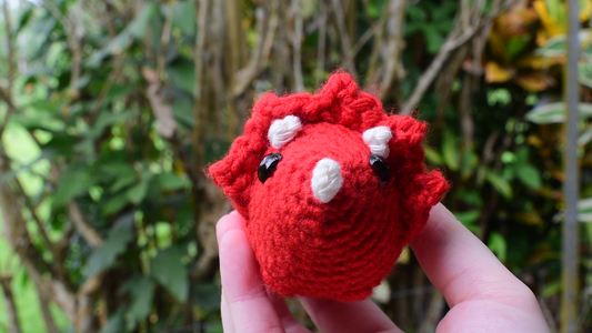 Triceratops