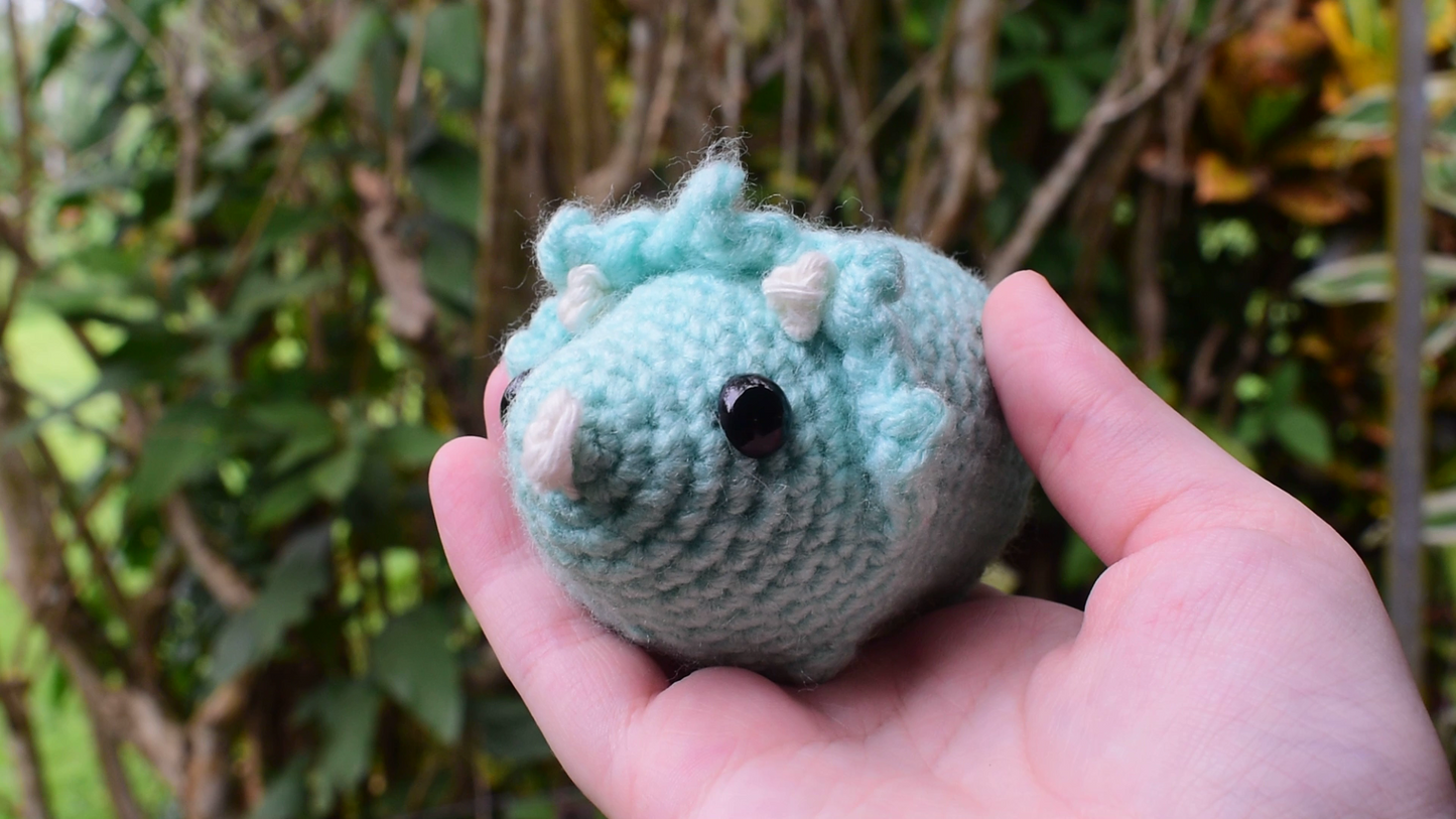 Triceratops